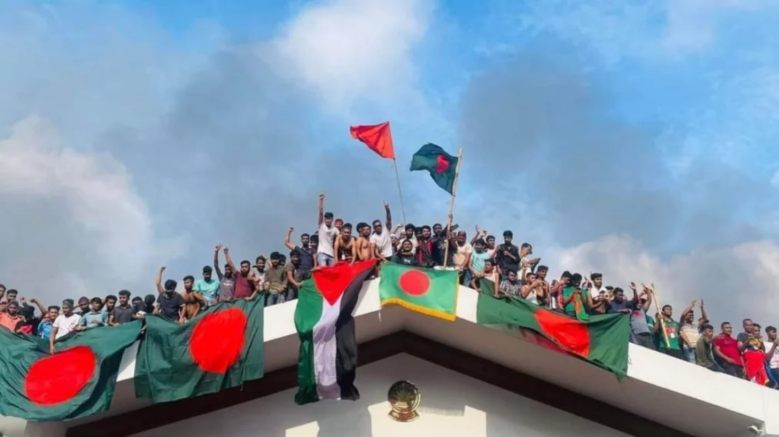 নতুন ছাত্র রাজনীতি মঞ্চ ‘আপ বাংলাদেশ’ আত্মপ্রকাশ করছে শুক্রবার