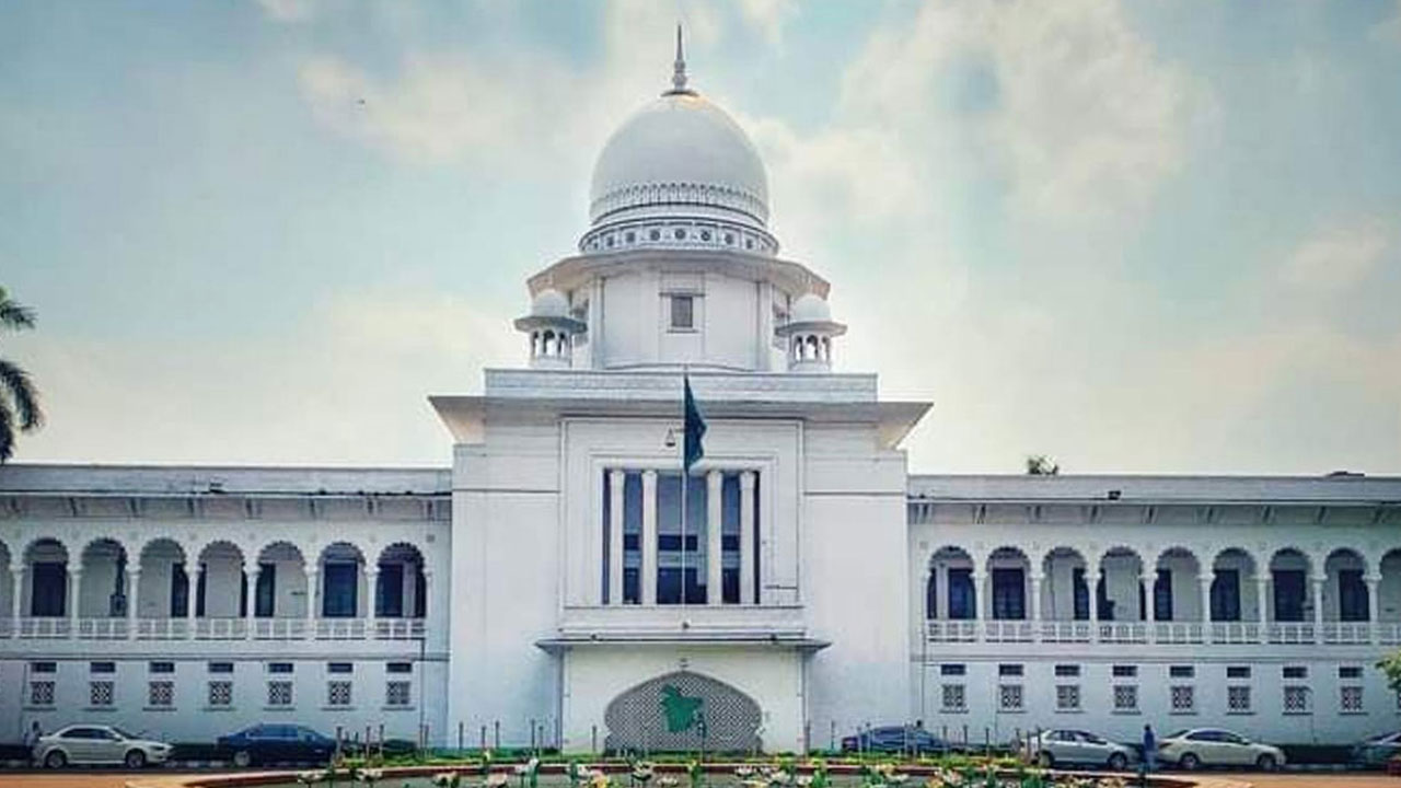 নারী সংস্কার কমিশনের ‘বিতর্কিত’ ধারার বৈধতা নিয়ে রিট খারিজ