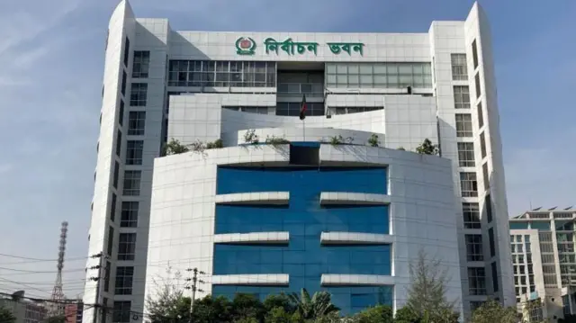 এনআইডি সংশোধনের আবেদন দ্রুত নিষ্পত্তির নির্দেশ ইসির