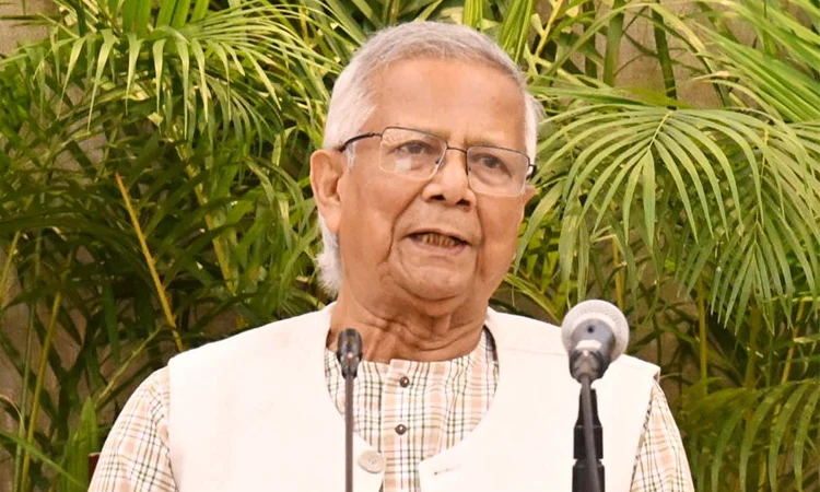 নির্বাচন, বিচার ও সংস্কার কাজ এগিয়ে নিতে বৃহত্তর ঐক্যের আহ্বান উপদেষ্টা পরিষদের