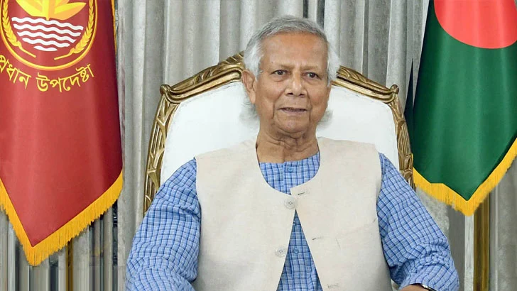 জাপান সফর শেষে দেশের উদ্দেশে প্রধান উপদেষ্টা
