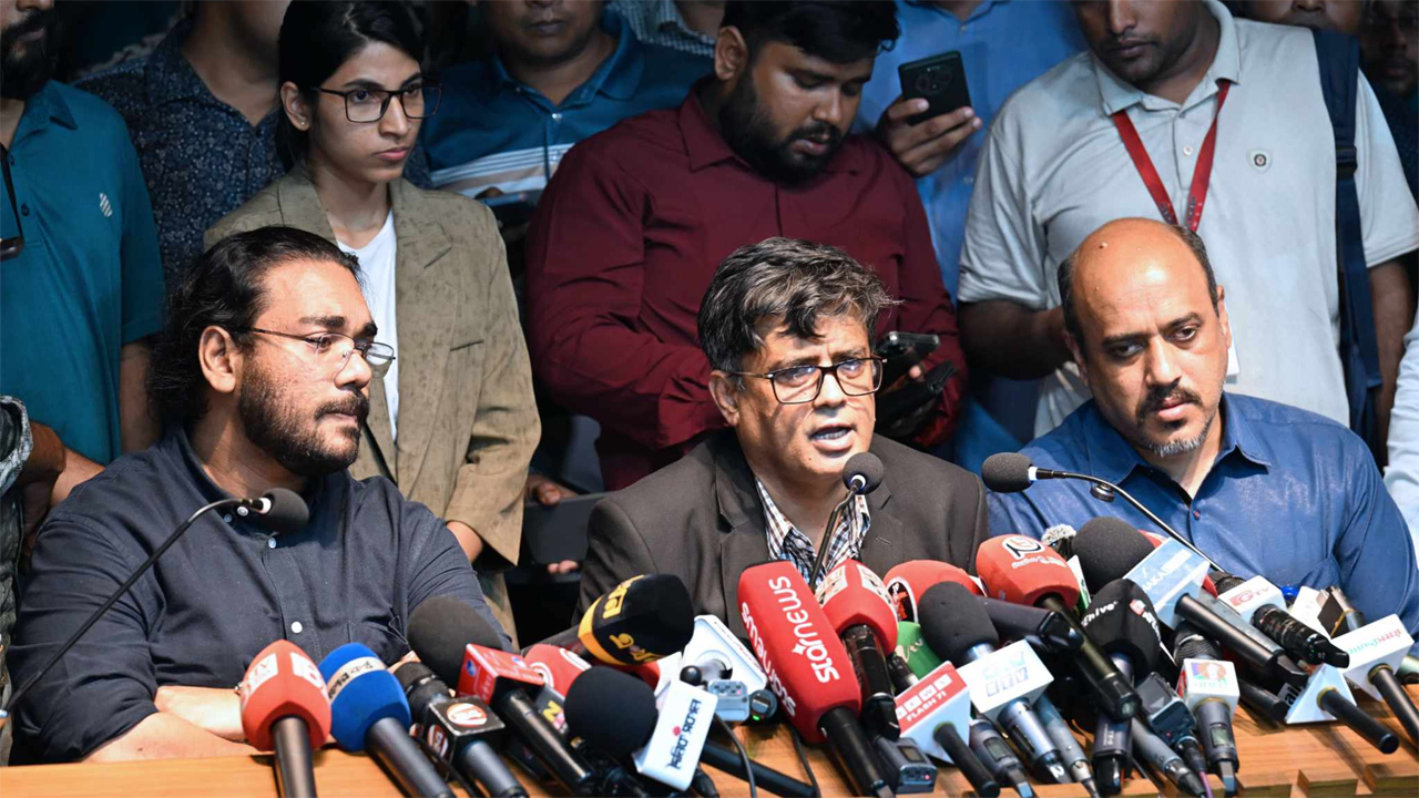ডিসেম্বর থেকে জুনের মধ্যে নির্বাচনে সমর্থন দিয়েছে জামায়াত-এনসিপি :প্রধান উপদেষ্টার প্রেস সচিব