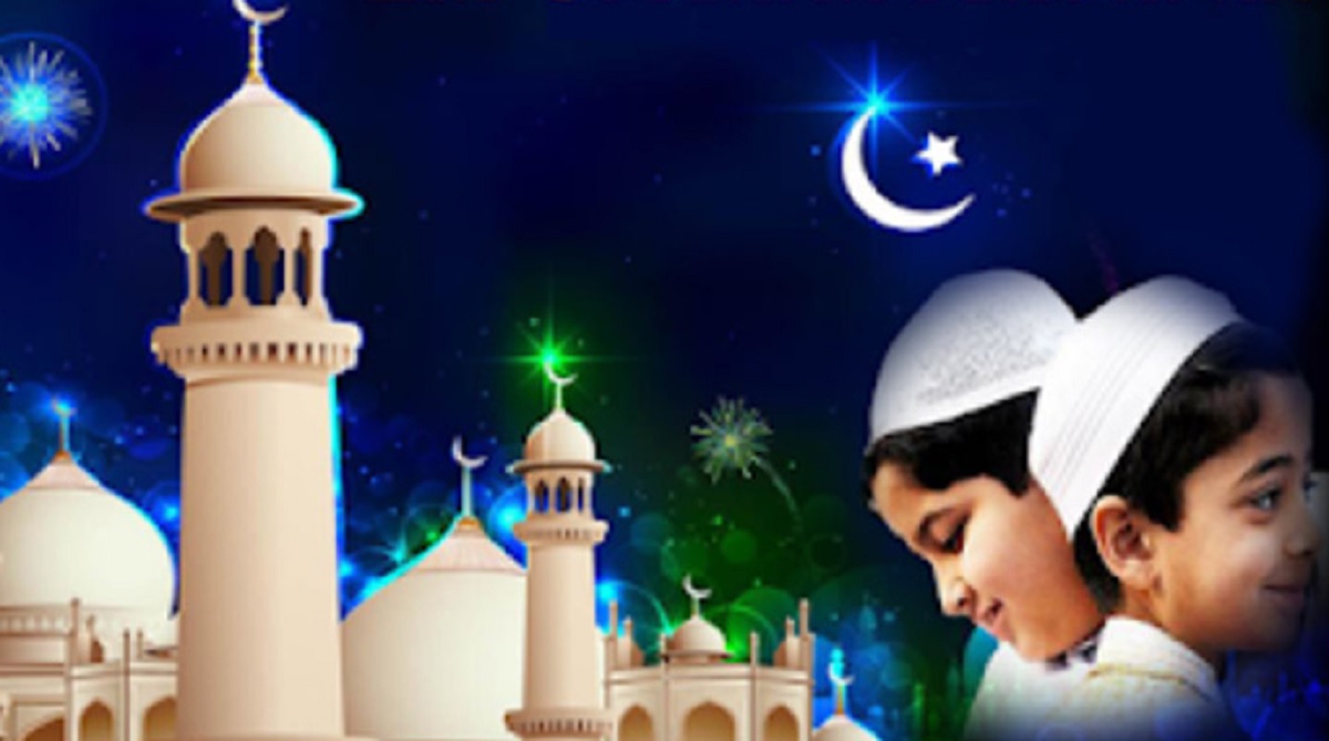 ত্যাগের মহিমার ঈদুল আজহা আজ