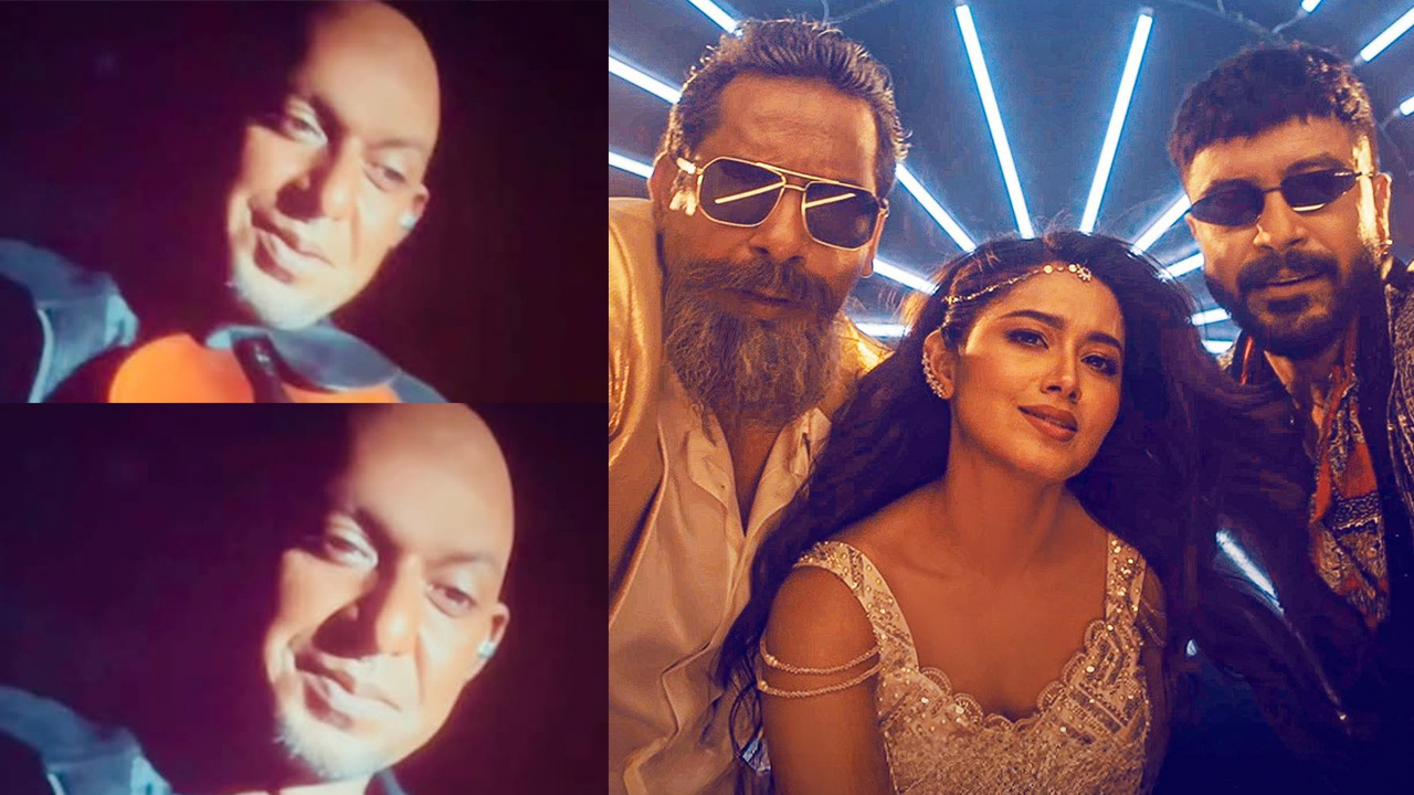 ‘ইনসাফ’-এ বড় চমক চঞ্চল, হতবাক দর্শকেরা!