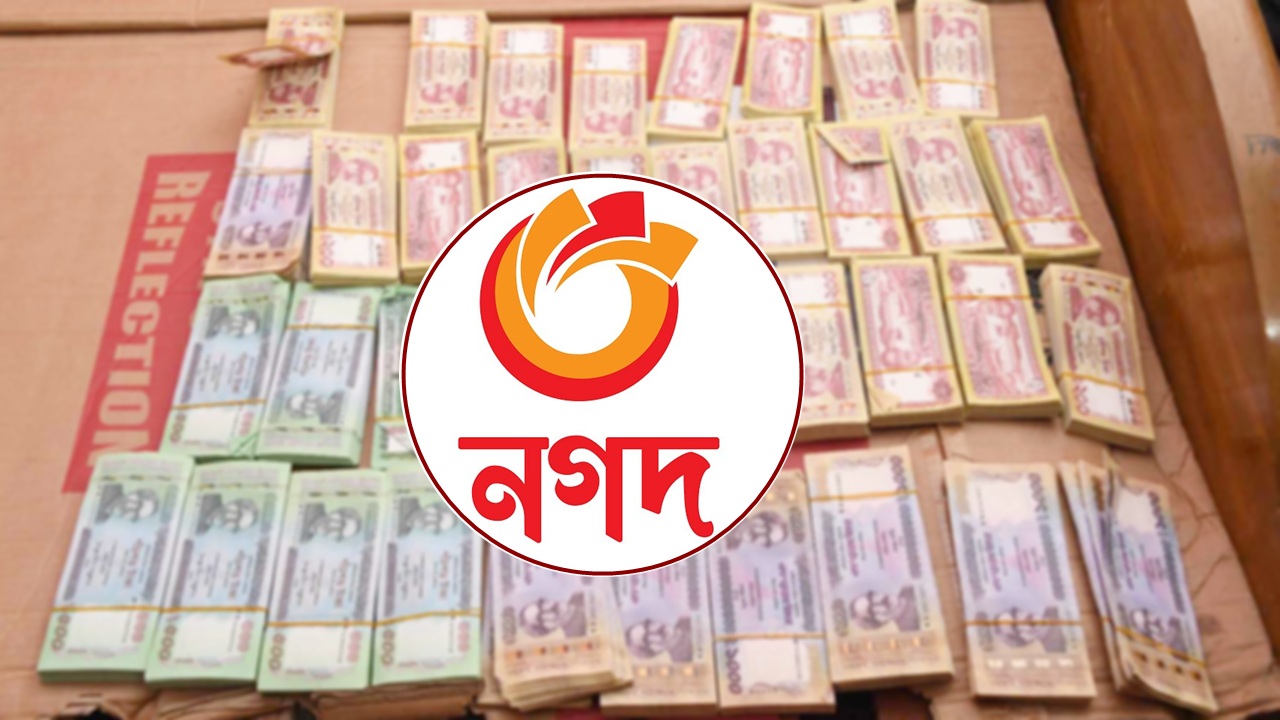 নগদের মাধ্যমে সরকারি ভাতার ১৭১১ কোটি টাকা গায়েব!