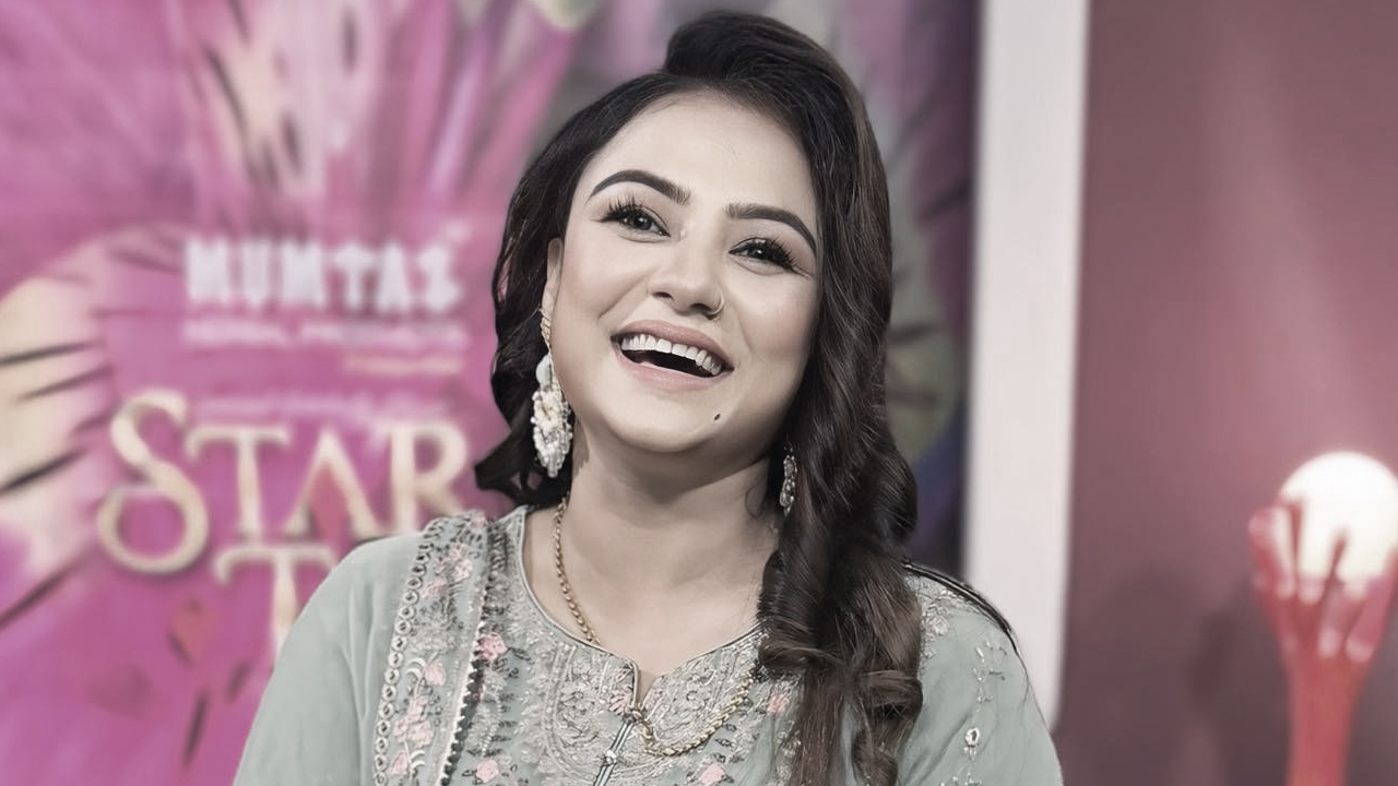 মারা গেছেন চিত্রনায়িকা তানিন সুবাহ